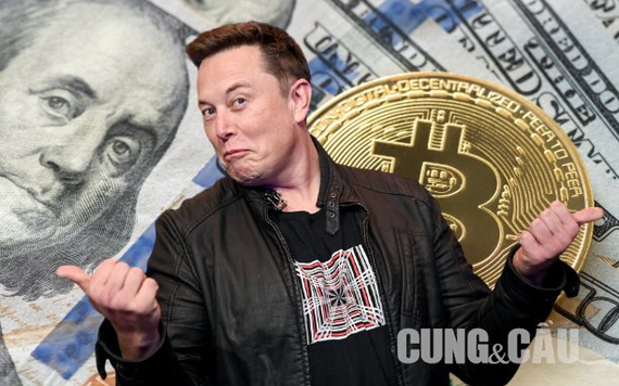 Thương vụ trị giá 1,5 tỷ USD của Tesla có thể đưa Bitcoin trở thành tiền tệ duy nhất của thế giới?