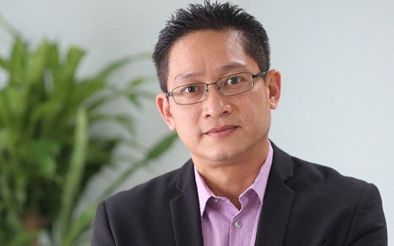 Doanh nhân tuổi Sửu: Vũ Minh Trí, CEO đa tài khát khao khám phá và chinh phục