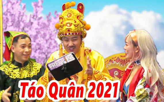 VTV có gì đặc sắc dịp Tết Nguyên đán Tân Sửu 2021?