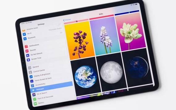 "Tất tần tật" về iPad Pro 2021: Ngày phát hành, giá, thông số..
