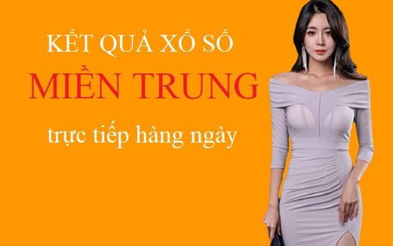 KQXSMT 18/2/2021: Trực tiếp xổ số miền Trung thứ 5 ngày 18/2/2021