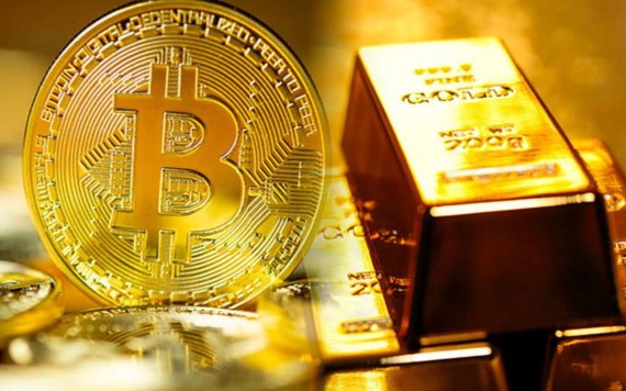 Chuyên gia JPMorgan: 'Bitcoin có thể đạt 1 triệu USD'