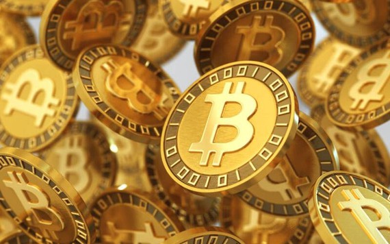 Tổng giá trị vốn hóa của Bitcoin vượt ngưỡng 1.000 tỷ USD