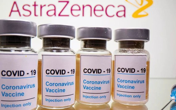 Báo Hàn Quốc: Việt Nam  bắt đầu tiêm vaccine COVID-19 vào tháng 3