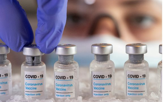 Vaccine COVID-19 có tác dụng phụ không?