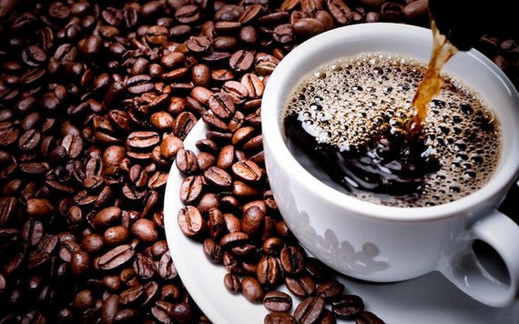 Cà phê làm giảm khối lượng chất xám nhưng đừng quá lo