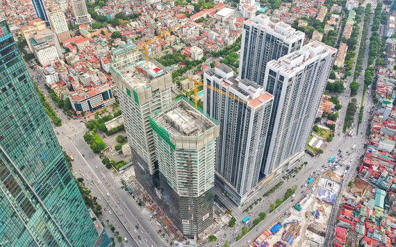 Nhà đầu tư nước ngoài quan tâm đến phân khúc nào của thị trường bất động sản Việt Nam trong năm 2021?