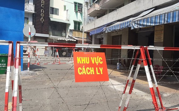 TP.HCM gỡ quy định cách ly tập trung với người tới từ Hưng Yên