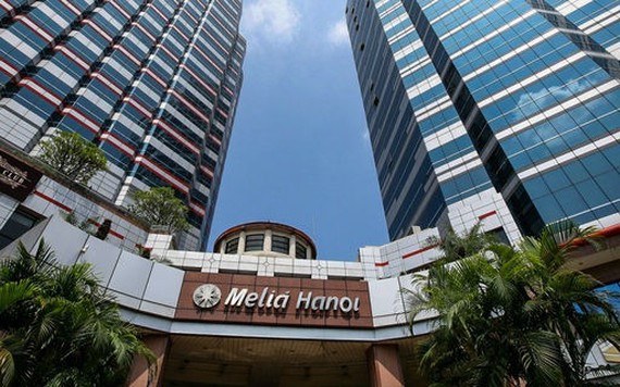 Khách sạn Melia Hà Nội: 'Vén' màn bí mật nhờ... cổ tức