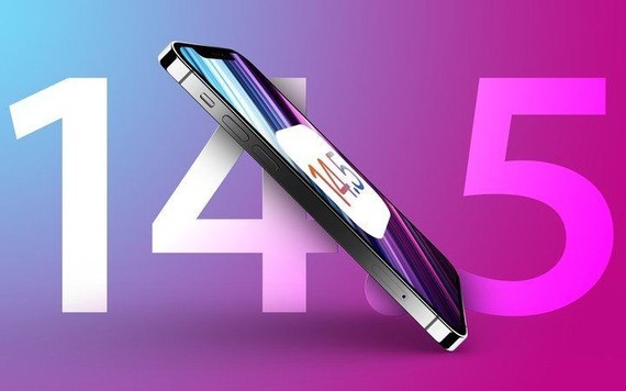 iOS 14.5 và iPadOS 14.5 beta 3 có gì mới?