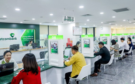 Cổ phiếu ngân hàng có tiếp tục tỏa sức nóng?
