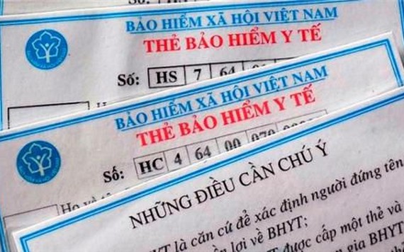Tự đóng bảo hiểm y tế sau khi nghỉ việc như thế nào?