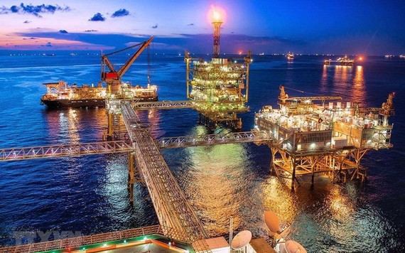 Việt Nam có thể chuyển sang nhập khẩu dầu thô từ Châu Phi