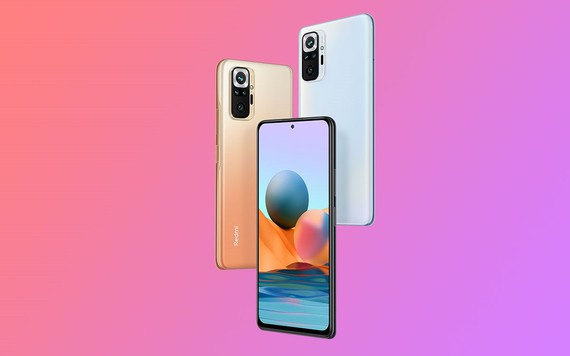 Redmi Note 10: Mọi thứ bạn cần biết về dòng sản phẩm giá rẻ mới của Xiaomi