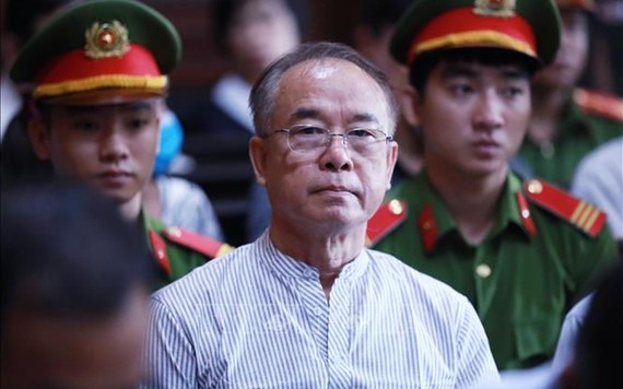 Ngày 15/3, xét xử nguyên Phó Chủ tịch UBND TP Hồ Chí Minh Nguyễn Thành Tài