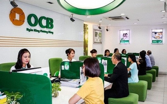 Lãi suất OCB tháng 3/2021: Cao nhất 6,7 %/năm