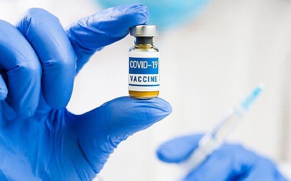 Tiêm vaccine COVID-19 tại 13 tỉnh thành, ngày mai bắt đầu tiêm tại Hải Dương