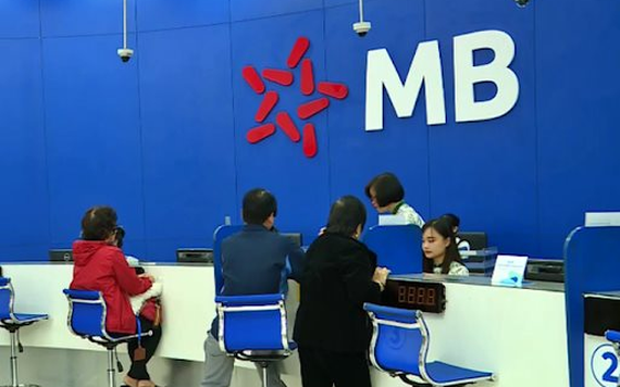 Lãi suất MB tháng 3/2021: Cao nhất 6,4 %/năm