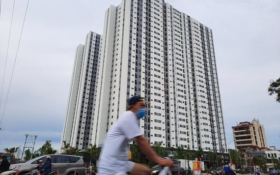 Bản tin nhà đất 24 giờ: Hải Phòng đề xuất cải tạo gần 200 chung cư cũ