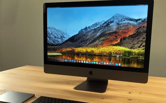Vì sao Apple ngừng sản xuất iMac Pro 2017?