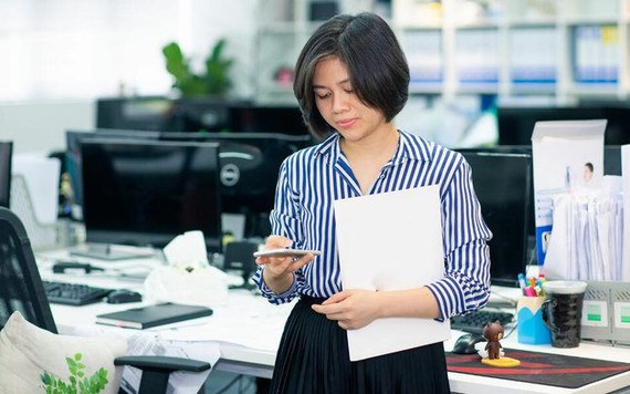 Tỷ lệ 'sếp' nữ trong lĩnh vực thương mại điện tử ở Việt Nam cao nhất Đông Nam Á