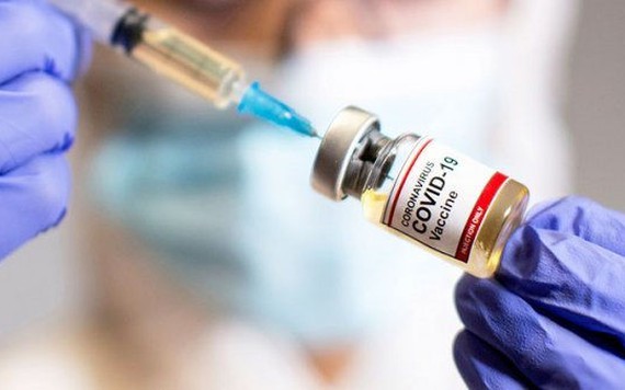 Bộ Y tế cảnh báo giả mạo trong cung ứng, mua bán vaccine phòng COVID-19