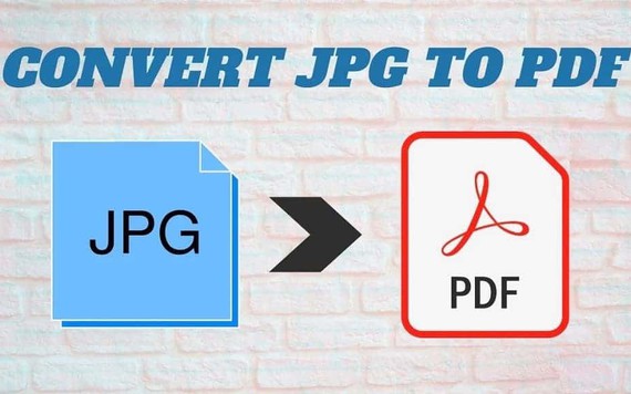4 công cụ chuyển file ảnh sang PDF trực tuyến tốt nhất 2021