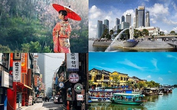 Việt Nam và Đài Loan đang đàm phán về 'bong bóng du lịch'