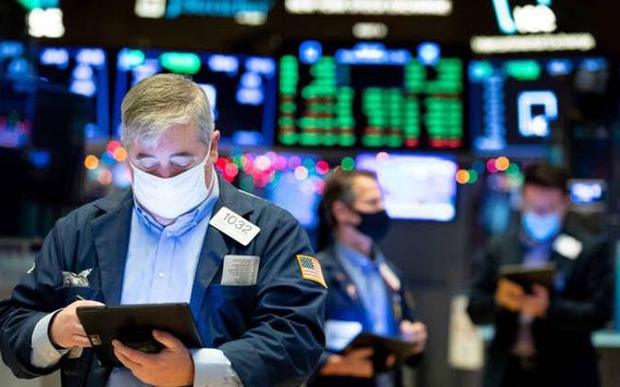 JPMorgan : Cổ phiếu chu kỳ sẽ dẫn dắt thị trường chứng khoán phục hồi
