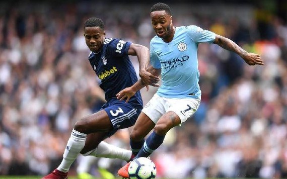 Lịch thi đấu bóng đá hôm nay 14/3: Fulham - Manchester City