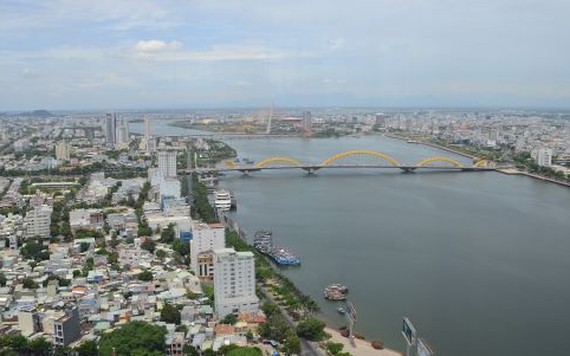 Thủ tướng duyệt Điều chỉnh quy hoạch chung Đà Nẵng đến 2030, tầm nhìn 2045