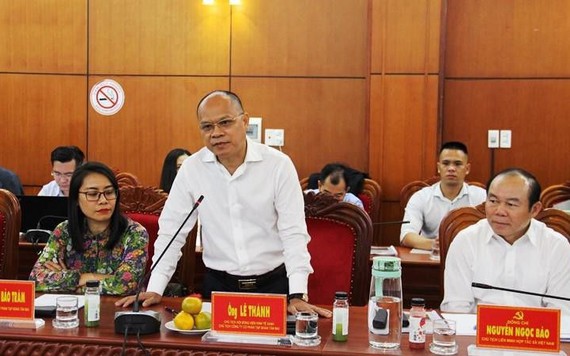Tham vọng vạn tỉ của Tân Thành Holdings ở Đắk Lắk