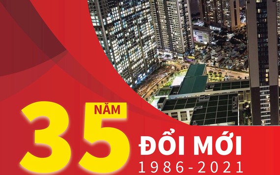 Sau 35 năm đổi mới, kinh tế Việt Nam phát triển thế nào?