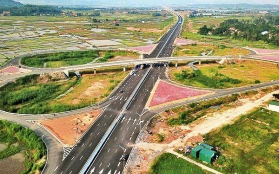 36.000 tỉ đồng làm cao tốc TP.HCM - Thủ Dầu Một - Chơn Thành 69km