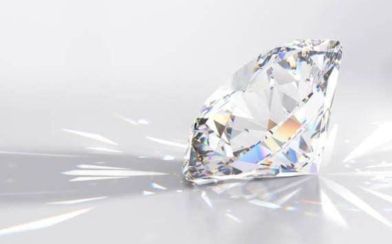 Liệu kim cương có phải là thứ tồn tại mãi mãi?