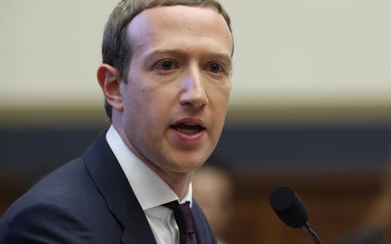 CEO Mark Zuckerberg: Facebook sẽ lợi thế hơn sau khi Apple tính năng bảo mật mới của iOS 14
