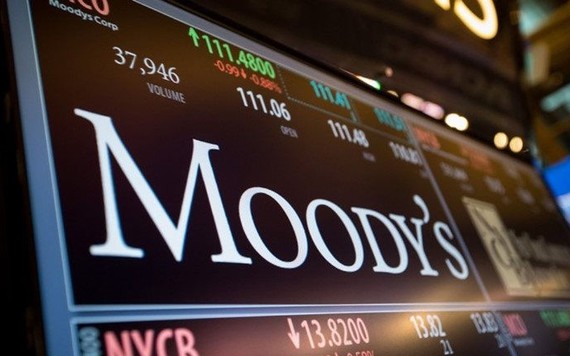 Moody's nâng triển vọng tín nhiệm của 15 ngân hàng Việt Nam