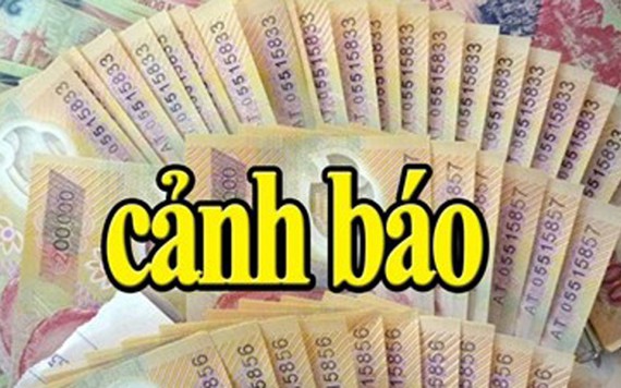 Cách nhận biết tiền giả một cách đơn giản khi quan sát bằng mắt thường