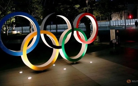 Nhật Bản không cho khán giả nước ngoài tham dự Olympic Tokyo
