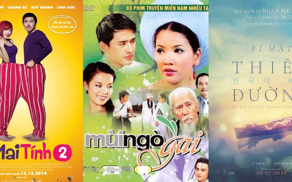 Top 8 phim Việt - Hàn kết hợp hay nhất từ trước đến nay