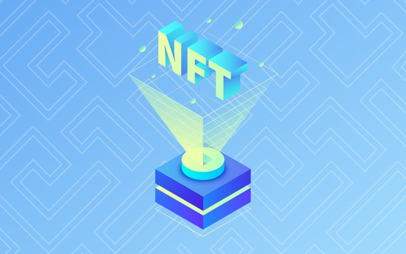 NFT đang nóng hơn cả Bitcoin, có nên mua NFT không? 