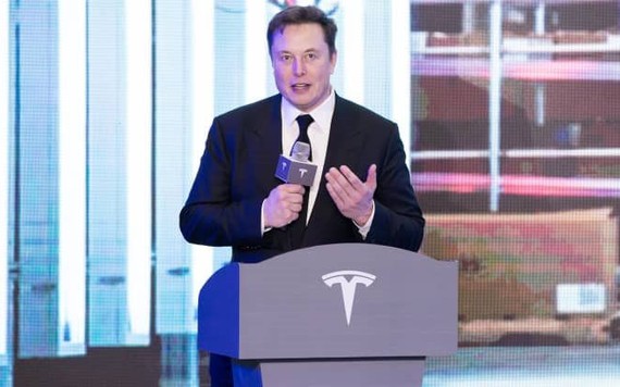 'Bong bóng Tesla' bị thổi phồng phi lý và sẽ sớm vỡ vụn?