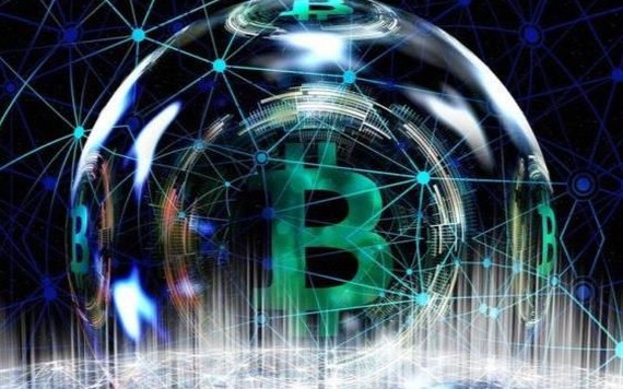 'Bitcoin có thể lên 300.000 USD, sau đó vỡ bong bóng'