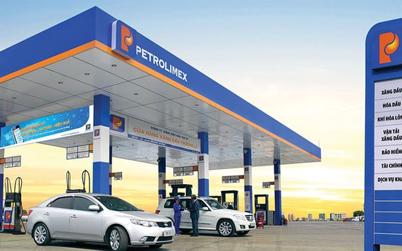 Petrolimex thu hơn 1.400 tỷ đồng từ bán cổ phiếu quỹ