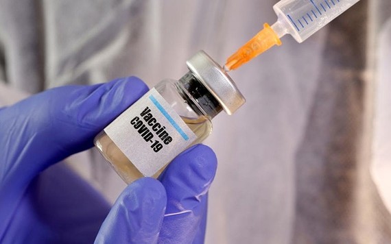 1.000 USD một liều vaccine COVID-19 trên chợ đen trực tuyến