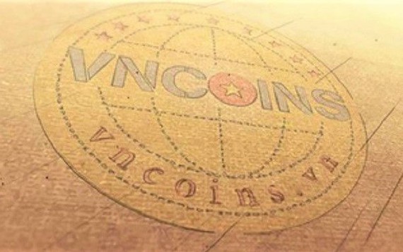 Tạm đình chỉ điều tra vụ án hình sự xảy ra tại Vncoins