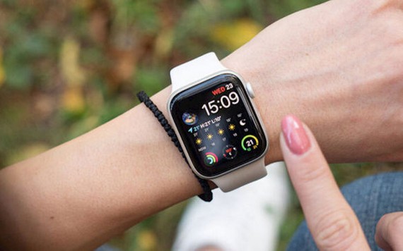 10 tính năng tốt nhất của Apple Watch Series 6 khiến iFan mê mẩn