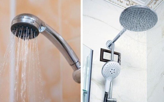 9 vật dụng đơn giản có thể làm cho phòng tắm trông như một spa sang trọng