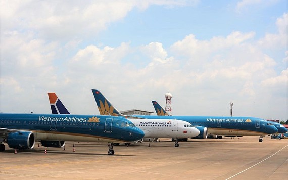 Chính thức tái cấp vốn cho các khoản vay trị giá 4.000 tỷ đồng của Vietnam Airlines