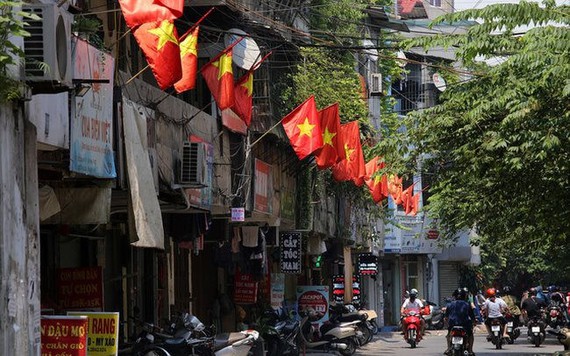 Ngân hàng Thế giới: Trung Quốc, Việt Nam đang dẫn đầu về tốc độ phục hồi kinh tế ở châu Á